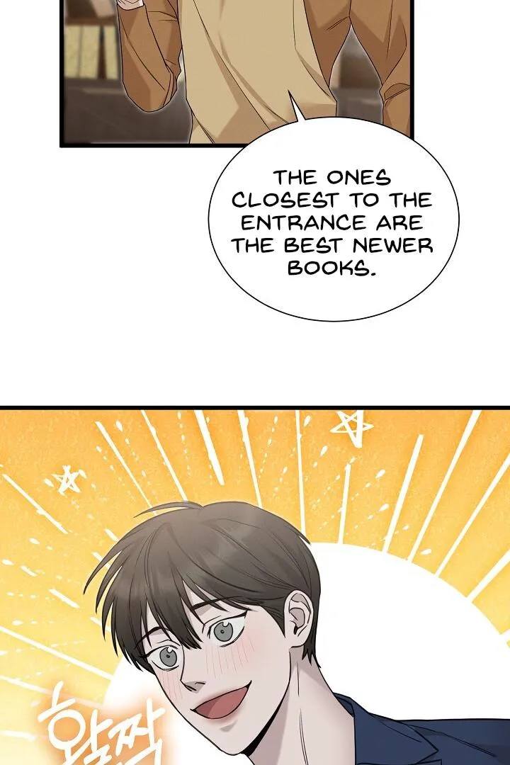 Read Morpheus chapter 8 image 70 on Lezhin