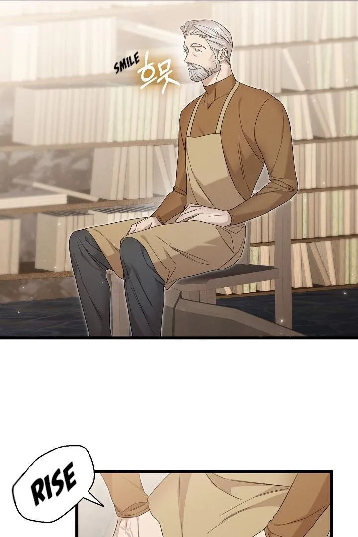 Read Morpheus chapter 8 image 73 on Lezhin