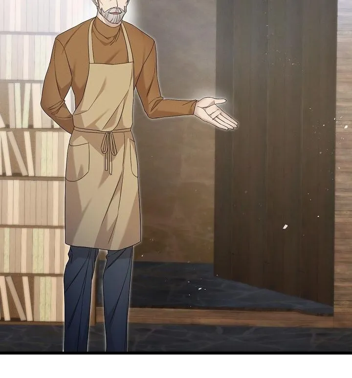 Read Morpheus chapter 8 image 76 on Lezhin