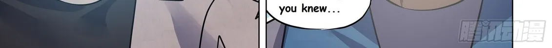Mortals of the Doom (Colored) Chapter 430 page 22 - 