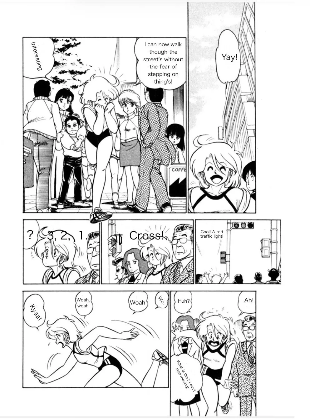Read Morumo 1/10 chapter 2 image 9 on Lezhin