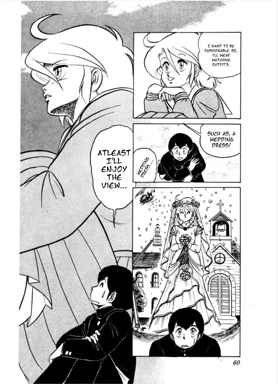 Read Morumo 1/10 chapter 3 image 9 on Lezhin