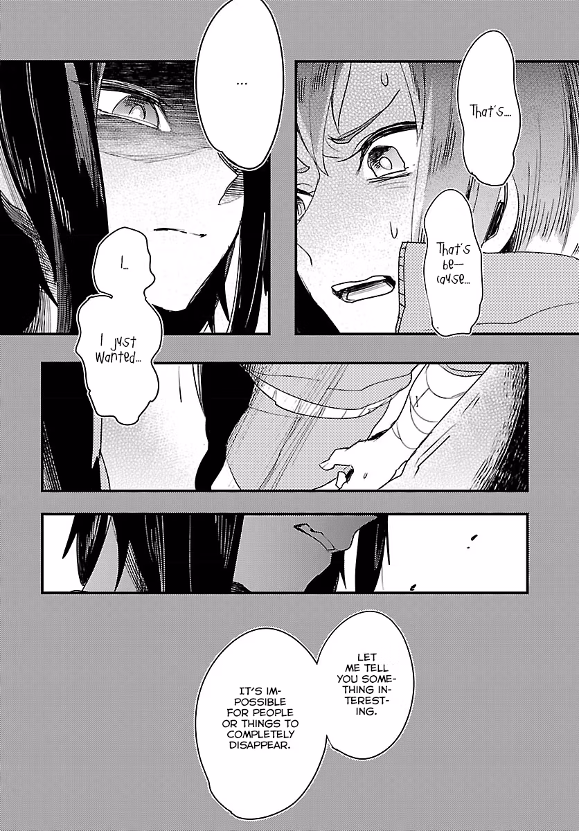 Read Mosaic Roll chapter 3 image 10 on Lezhin