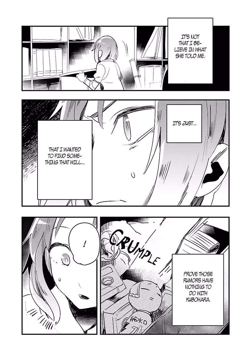 Read Mosaic Roll chapter 3 image 19 on Lezhin