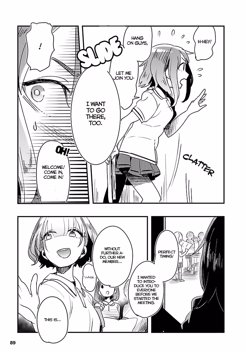 Read Mosaic Roll chapter 3 image 25 on Lezhin