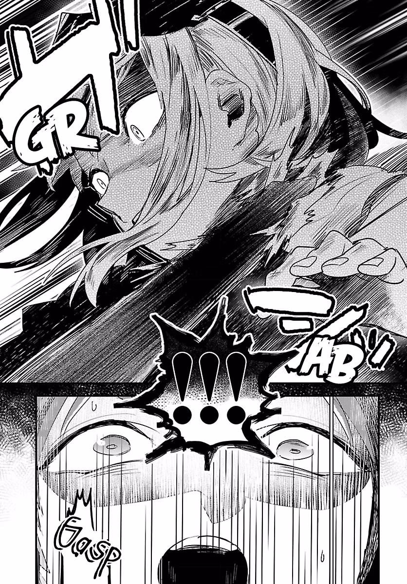 Read Mosaic Roll chapter 3 image 6 on Lezhin