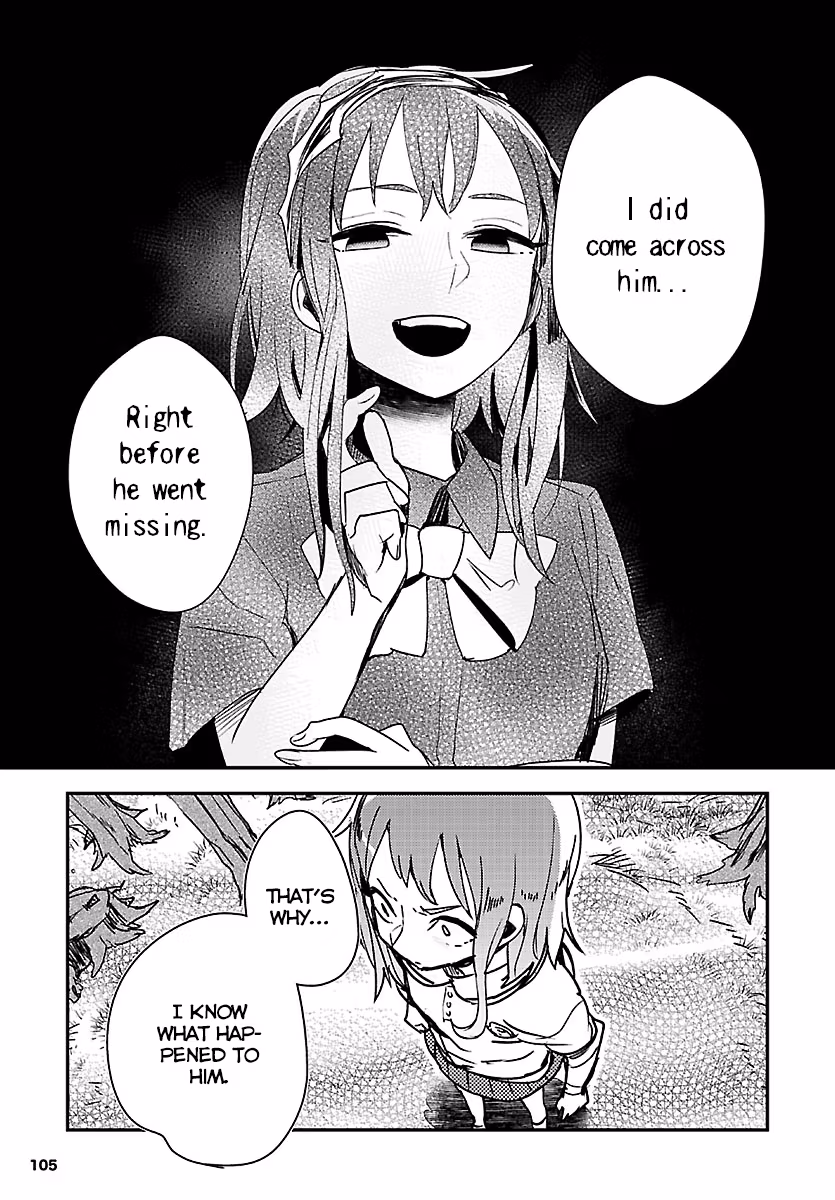 Read Mosaic Roll chapter 4 image 27 on Lezhin