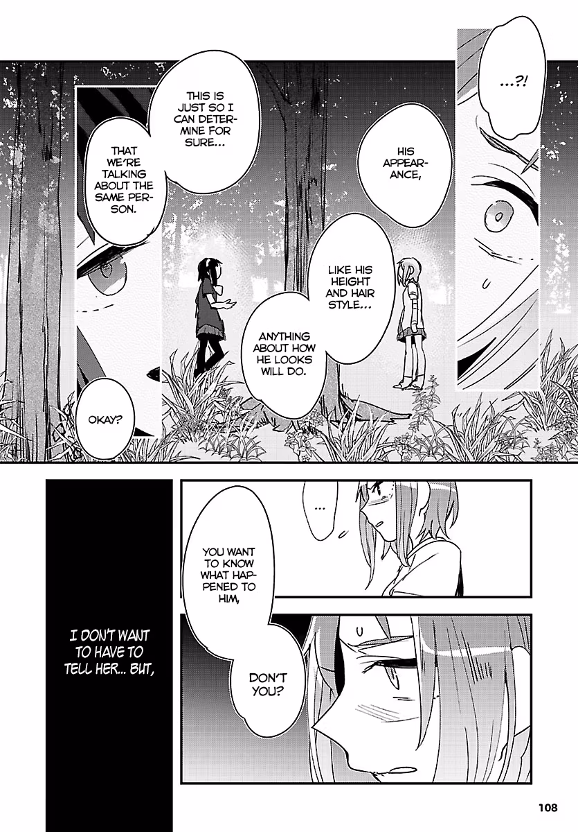 Read Mosaic Roll chapter 4 image 30 on Lezhin