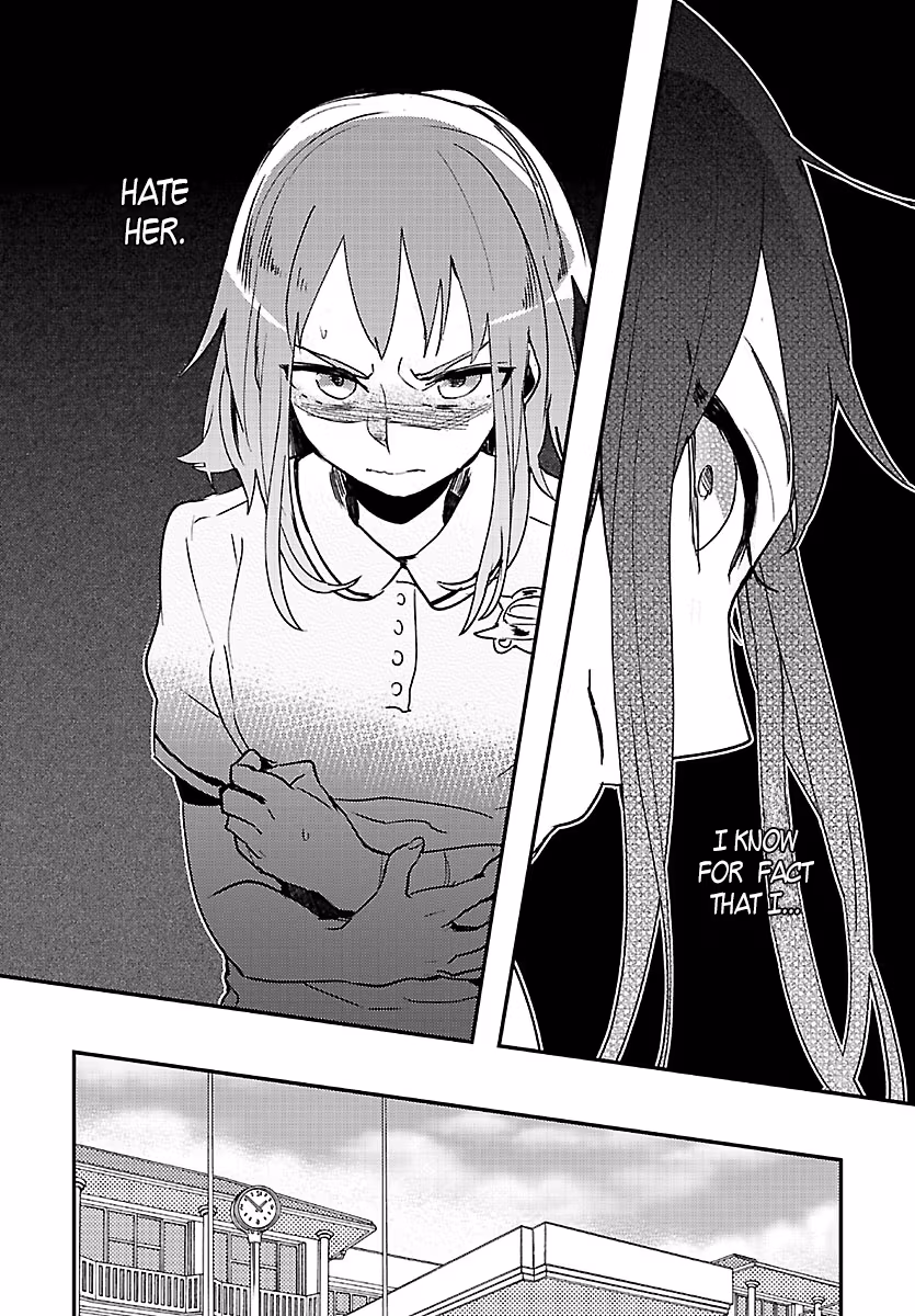 Read Mosaic Roll chapter 4 image 39 on Lezhin