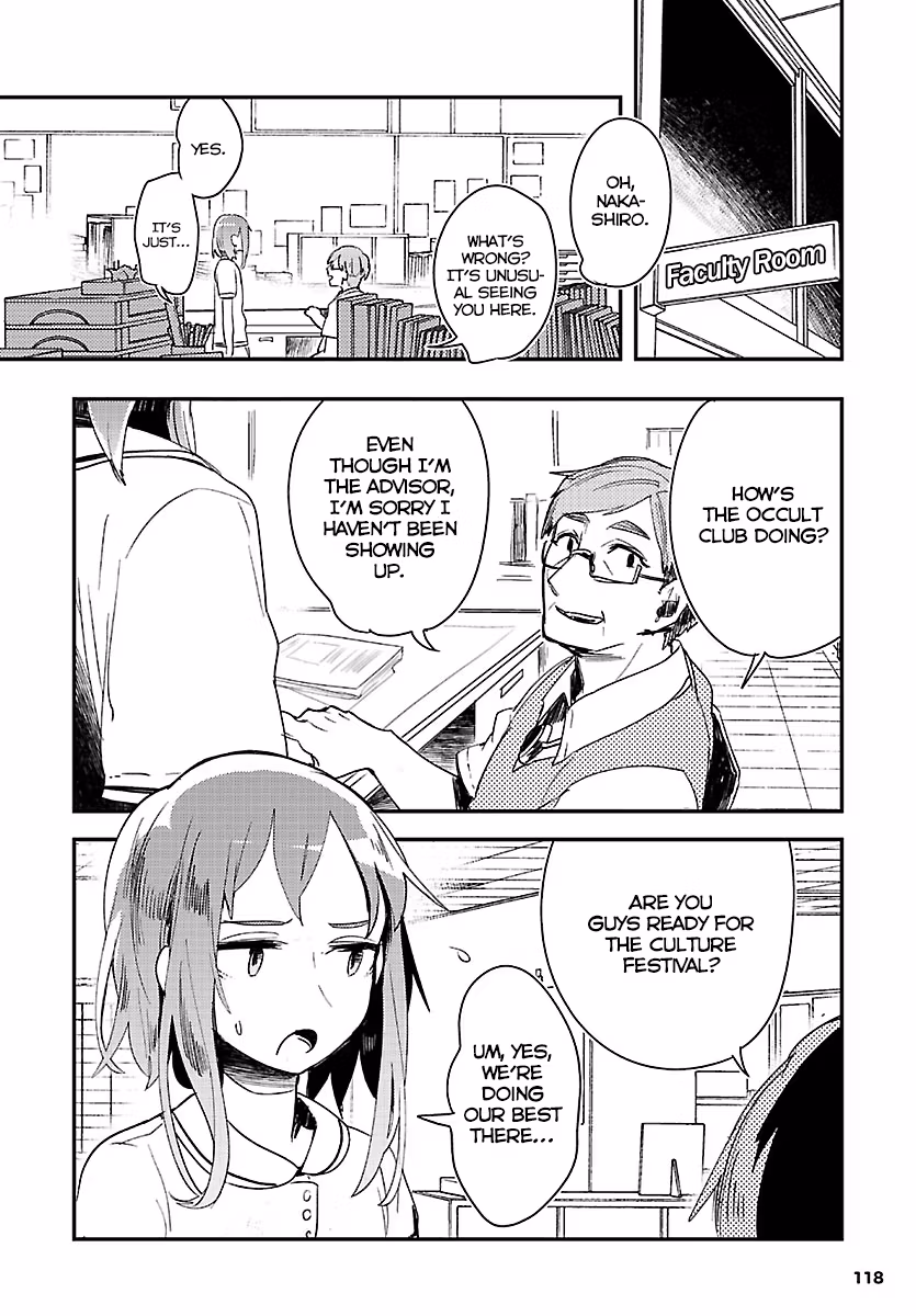 Read Mosaic Roll chapter 4 image 40 on Lezhin