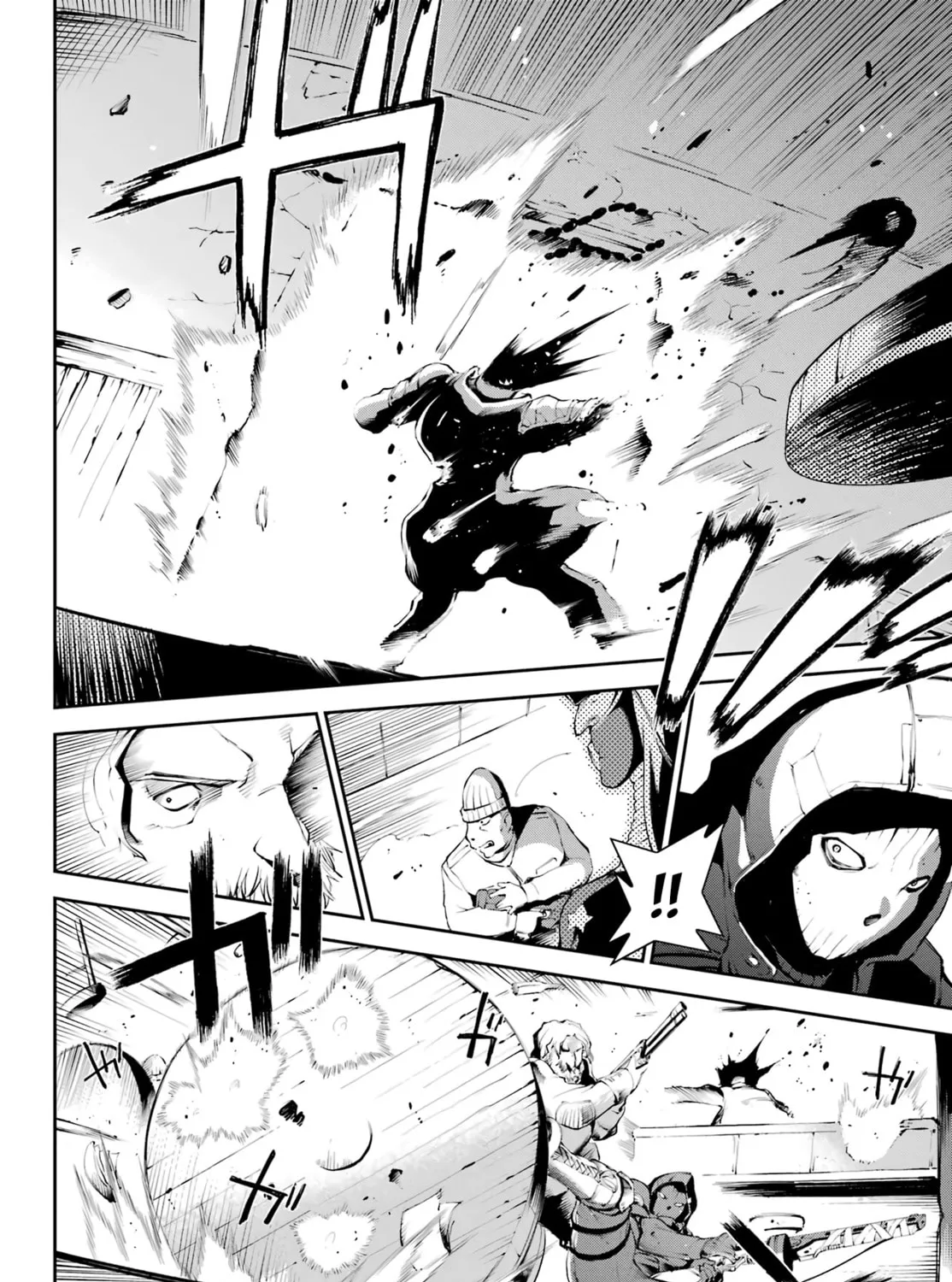 Read Moscow 2160 chapter 1 image 35 on Lezhin