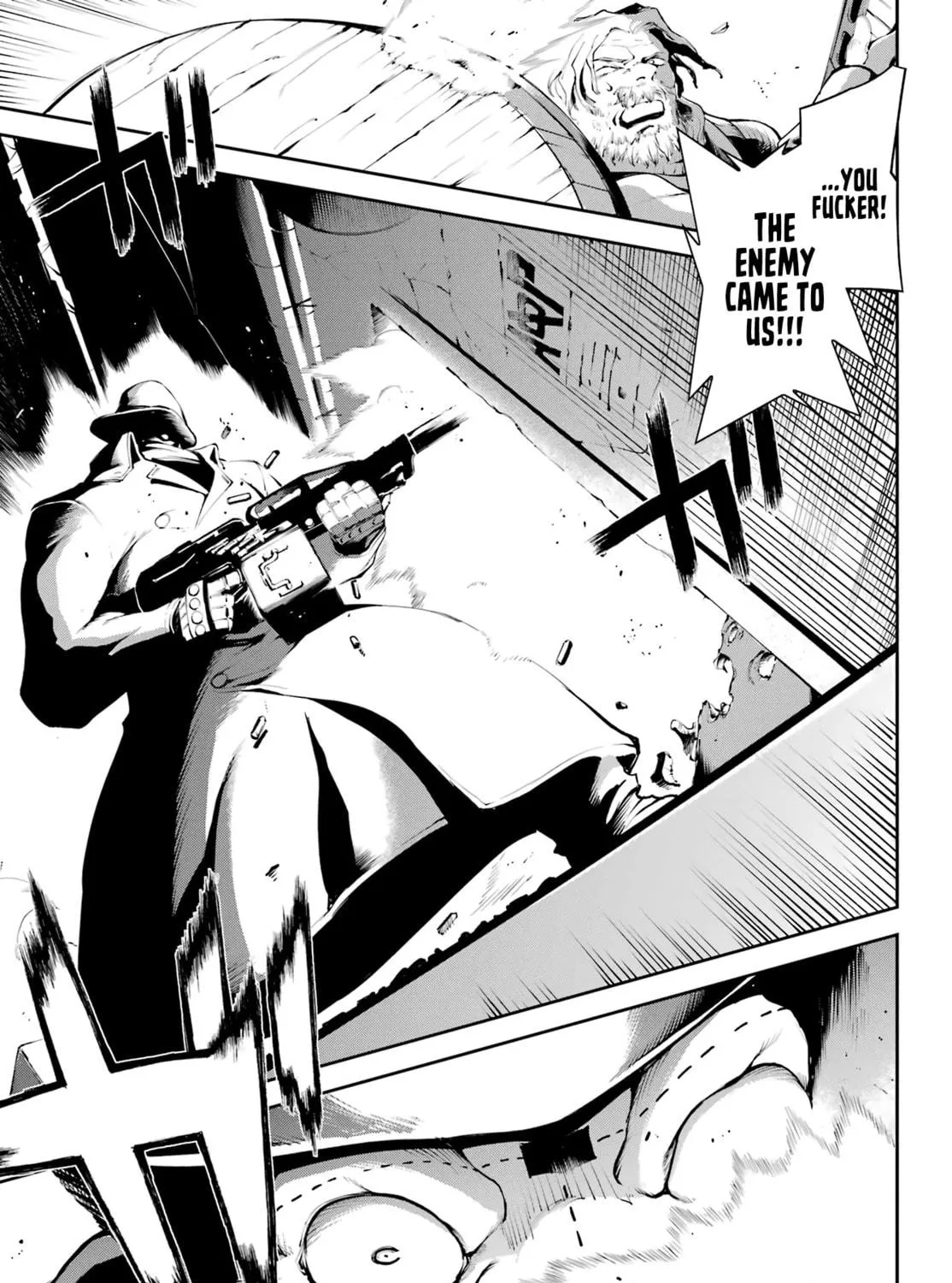 Read Moscow 2160 chapter 1 image 37 on Lezhin