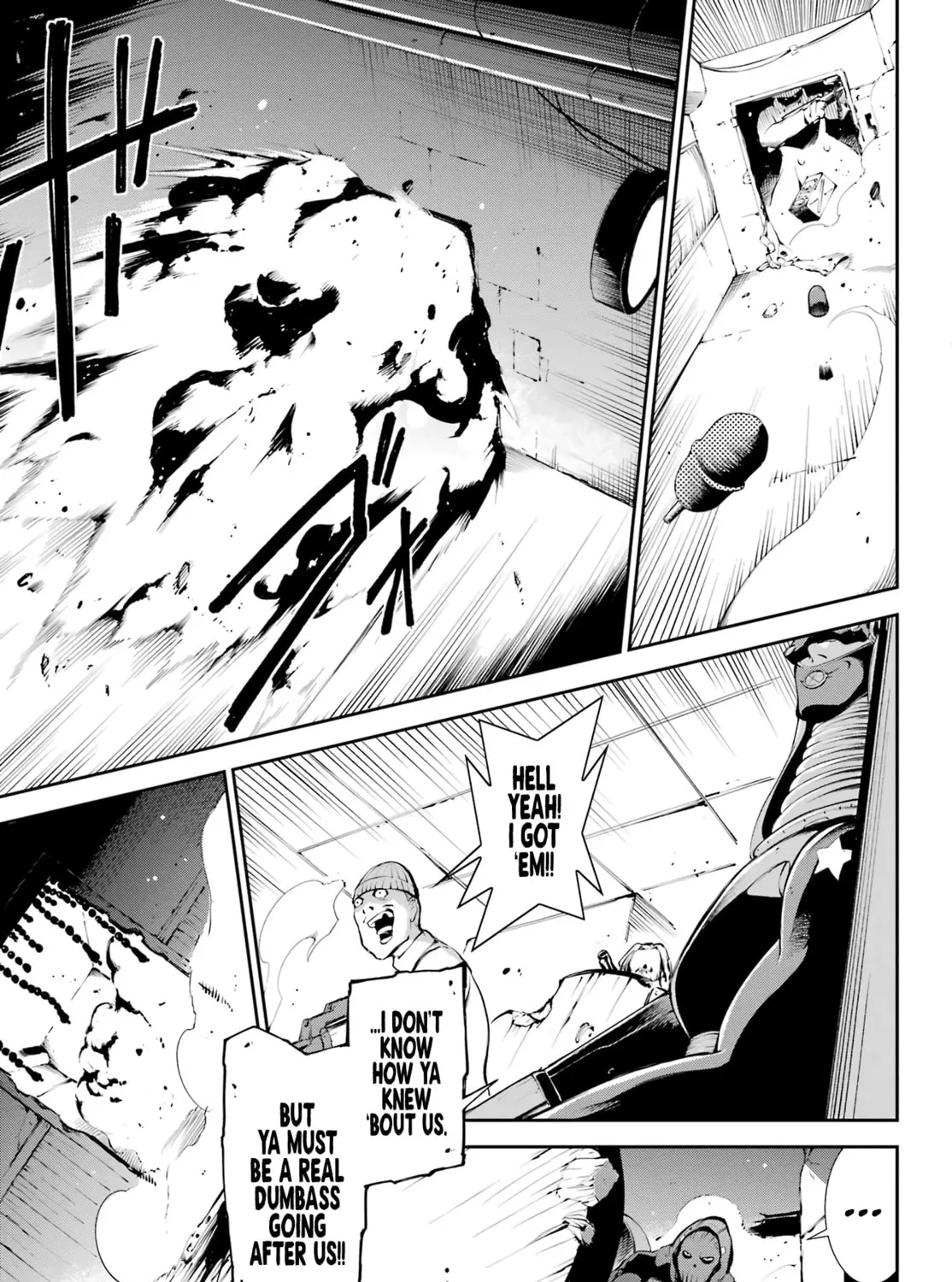 Read Moscow 2160 chapter 1 image 41 on Lezhin