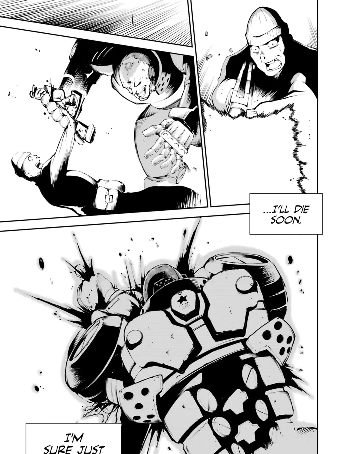 Read Moscow 2160 chapter 1 image 49 on Lezhin