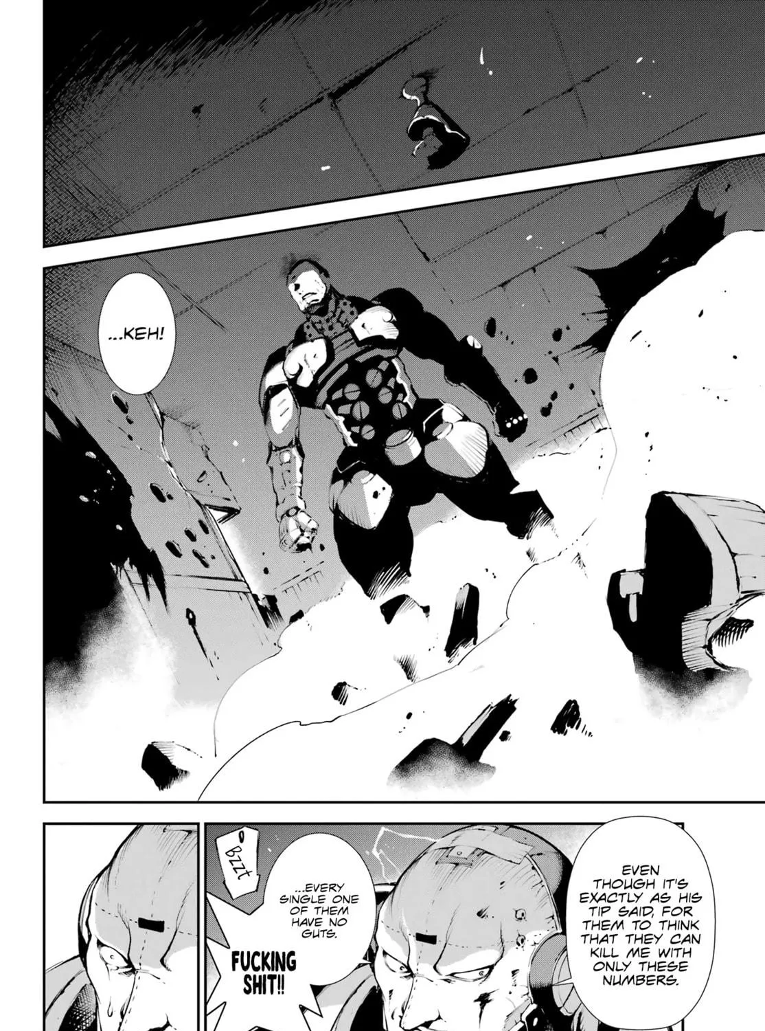 Read Moscow 2160 chapter 1 image 51 on Lezhin