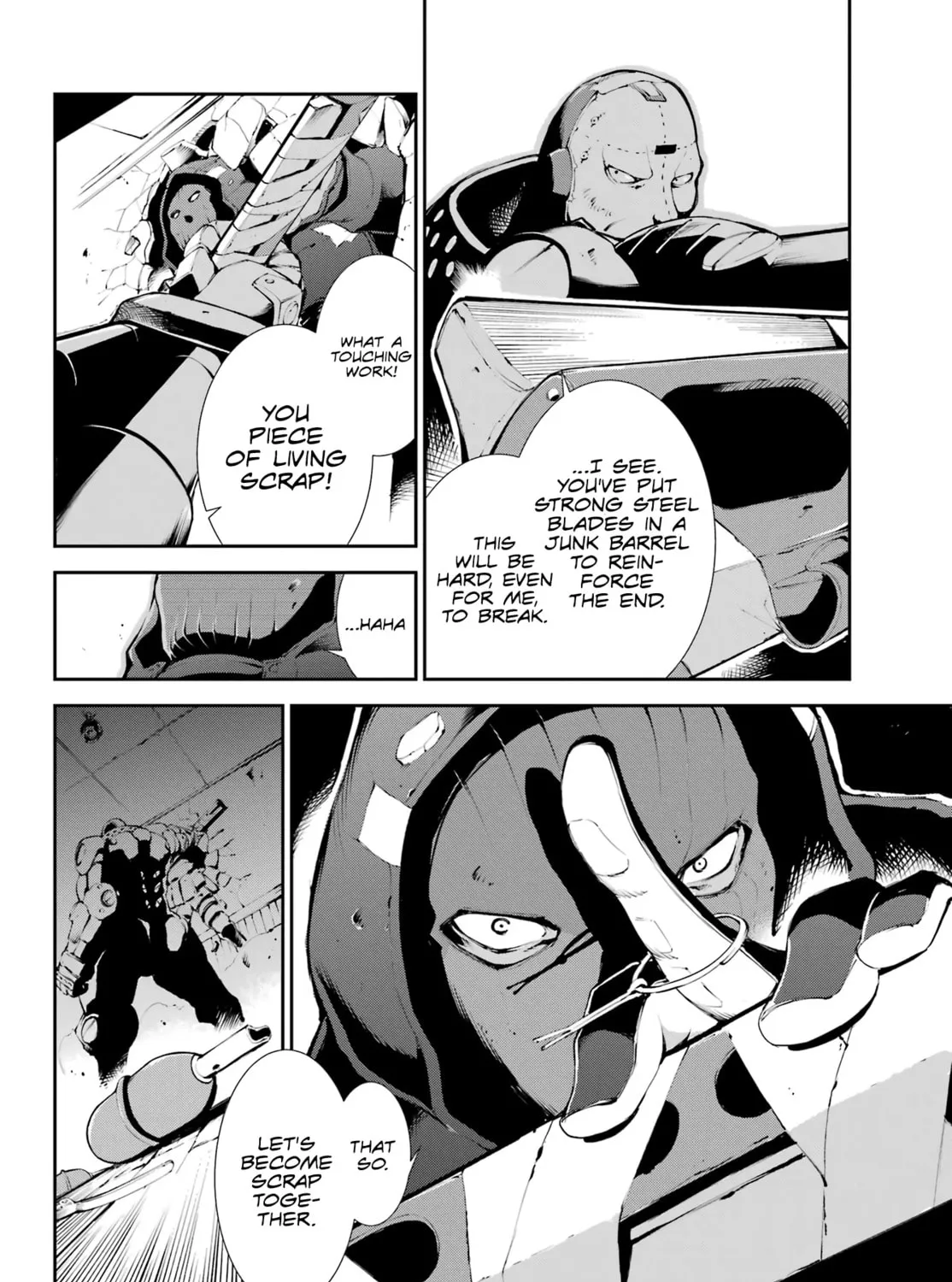 Read Moscow 2160 chapter 1 image 59 on Lezhin