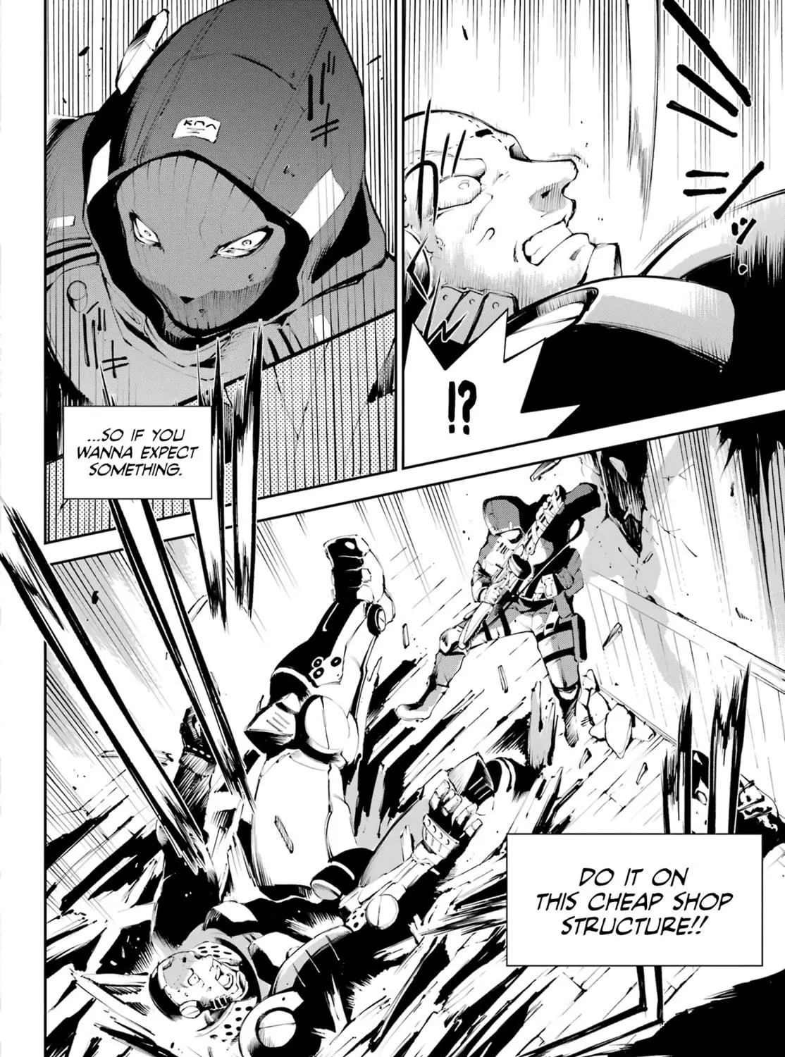 Read Moscow 2160 chapter 1 image 63 on Lezhin