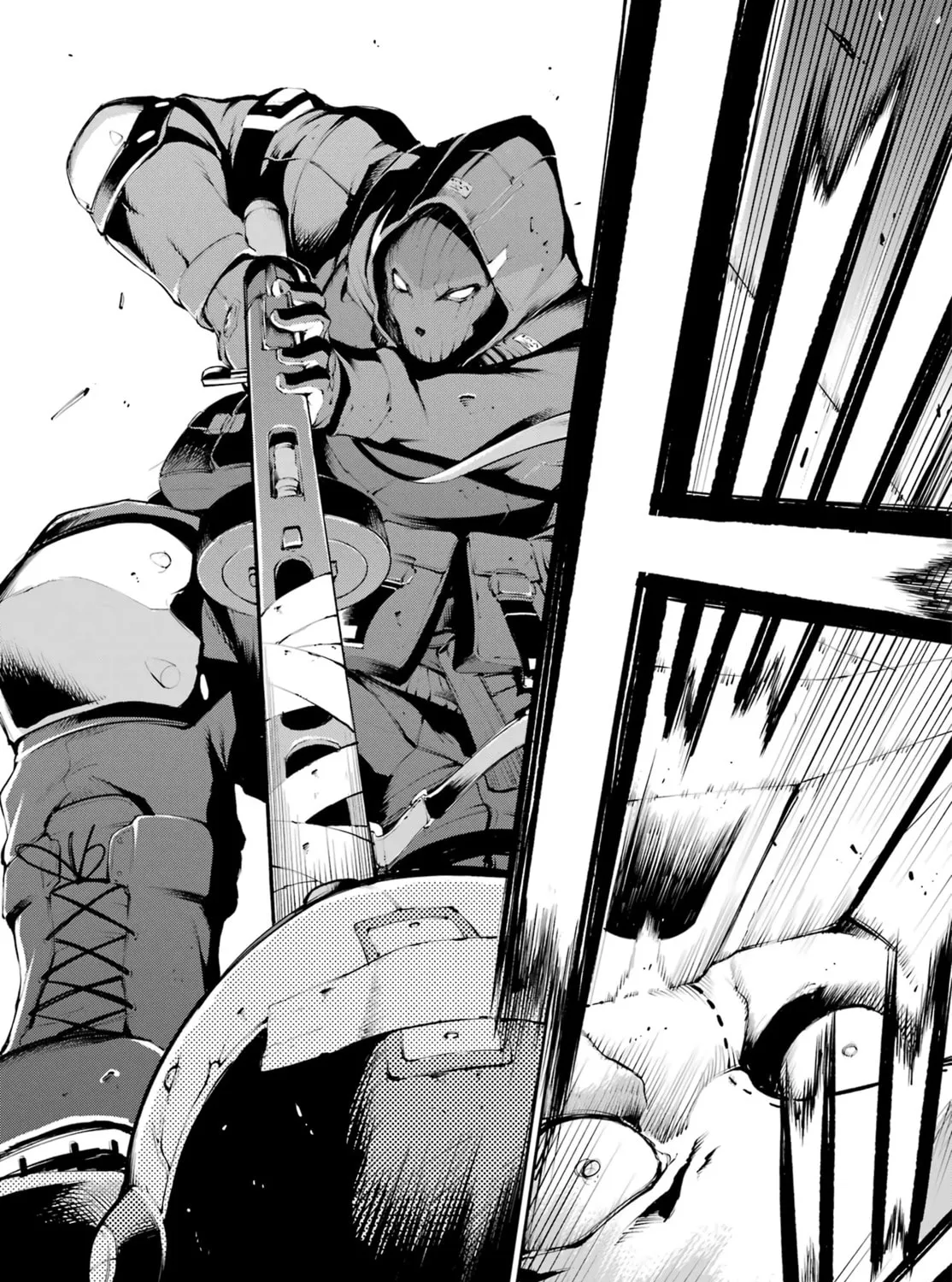 Read Moscow 2160 chapter 1 image 65 on Lezhin