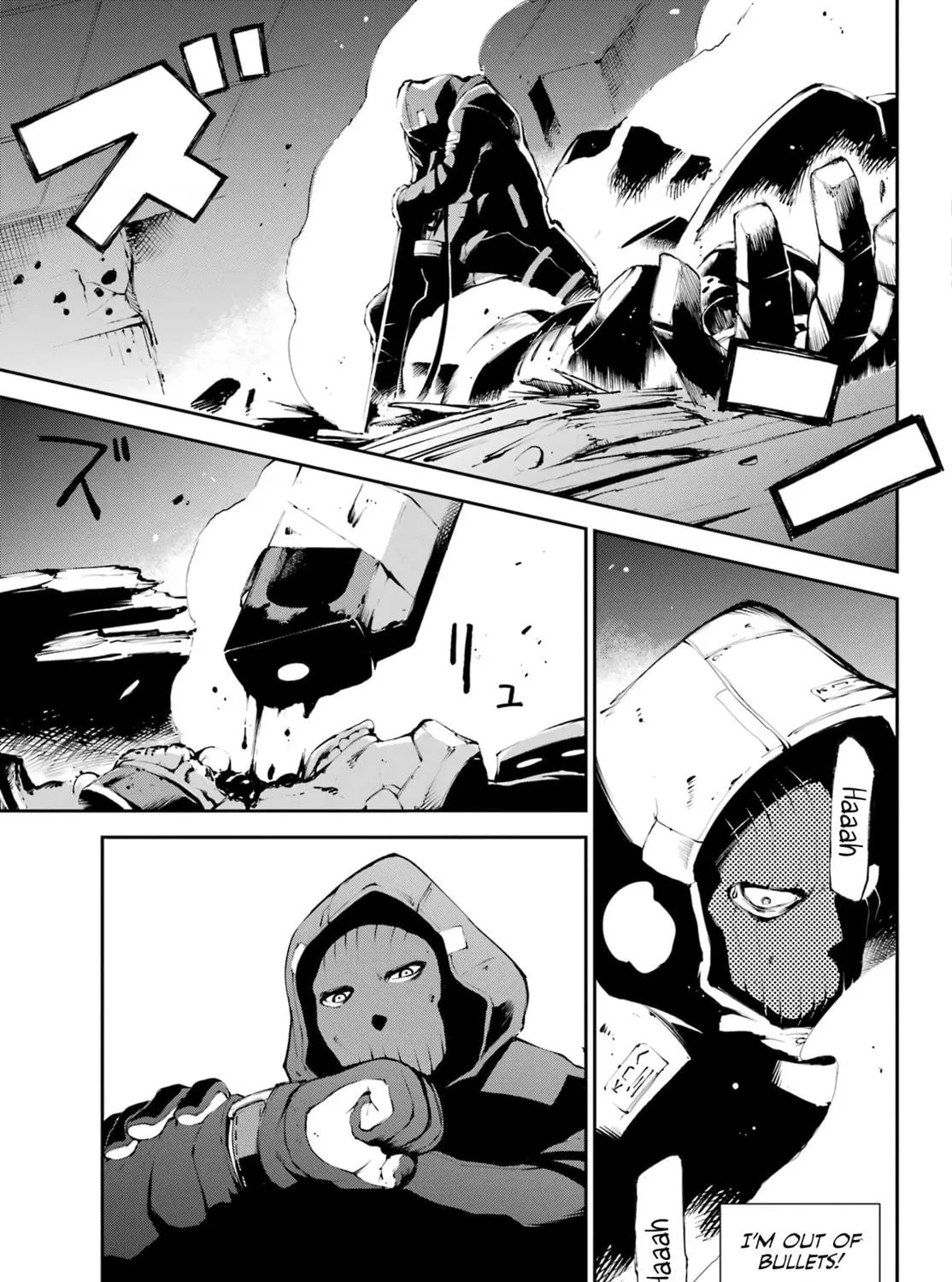 Read Moscow 2160 chapter 1 image 69 on Lezhin