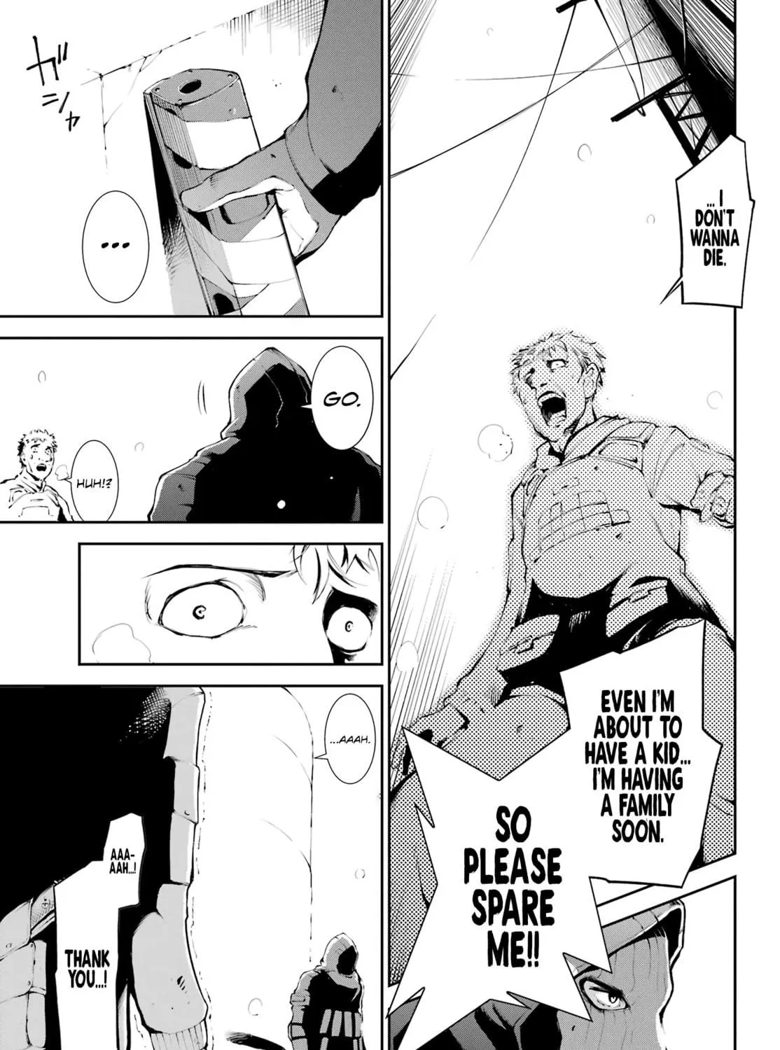 Read Moscow 2160 chapter 1 image 77 on Lezhin