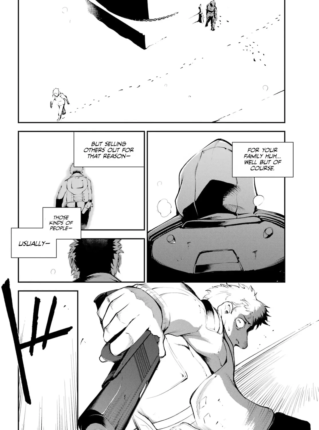 Read Moscow 2160 chapter 1 image 79 on Lezhin