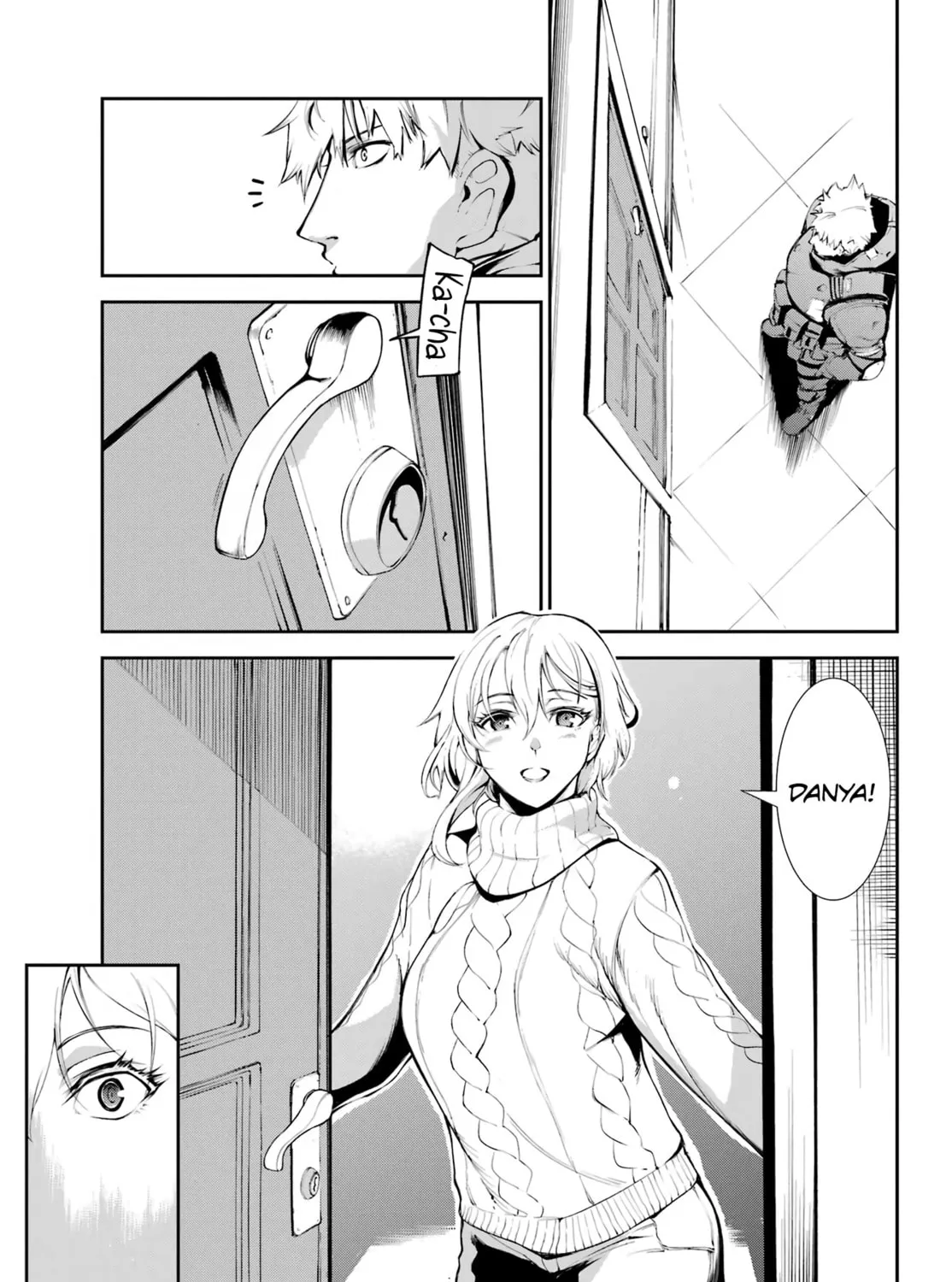 Read Moscow 2160 chapter 1 image 89 on Lezhin