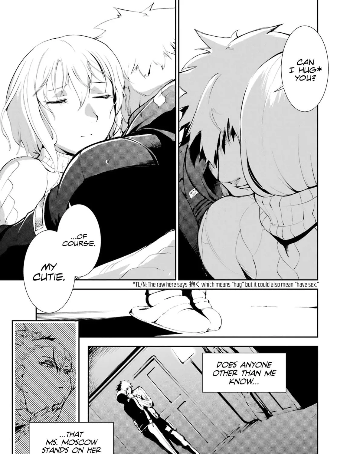 Read Moscow 2160 chapter 1 image 93 on Lezhin