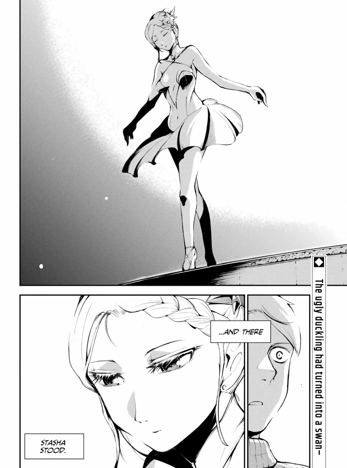 Read Moscow 2160 chapter 10 image 31 on Lezhin
