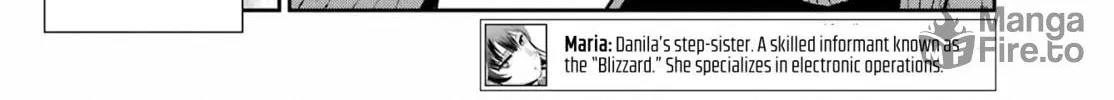 Read Moscow 2160 chapter 10 image 8 on Lezhin