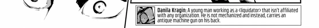 Read Moscow 2160 chapter 11 image 2 on Lezhin