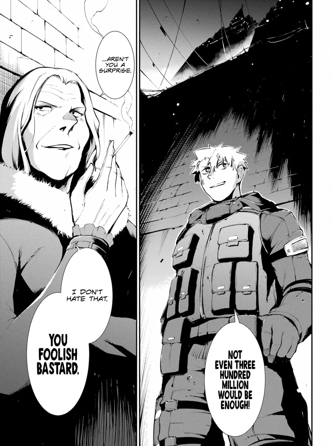 Read Moscow 2160 chapter 11 image 25 on Lezhin