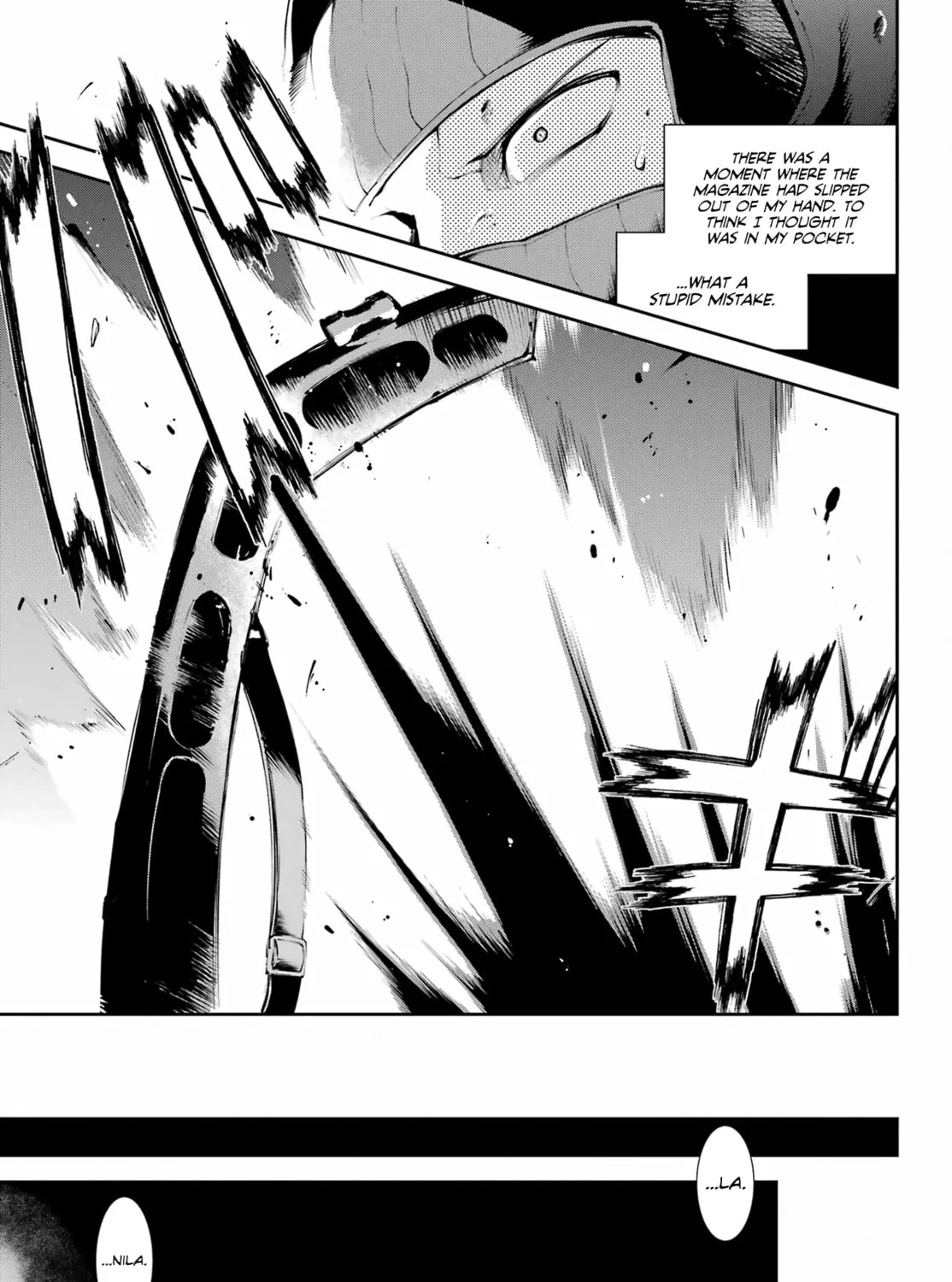 Read Moscow 2160 chapter 11 image 5 on Lezhin