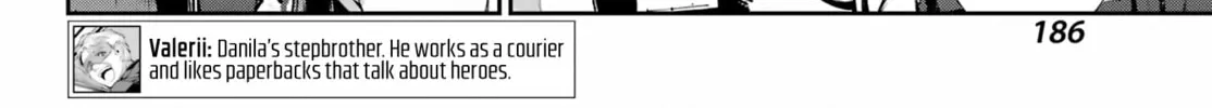 Read Moscow 2160 chapter 12 image 24 on Lezhin