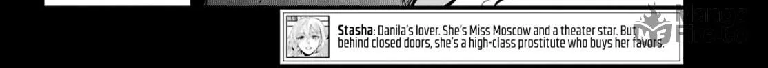 Read Moscow 2160 chapter 15 image 4 on Lezhin