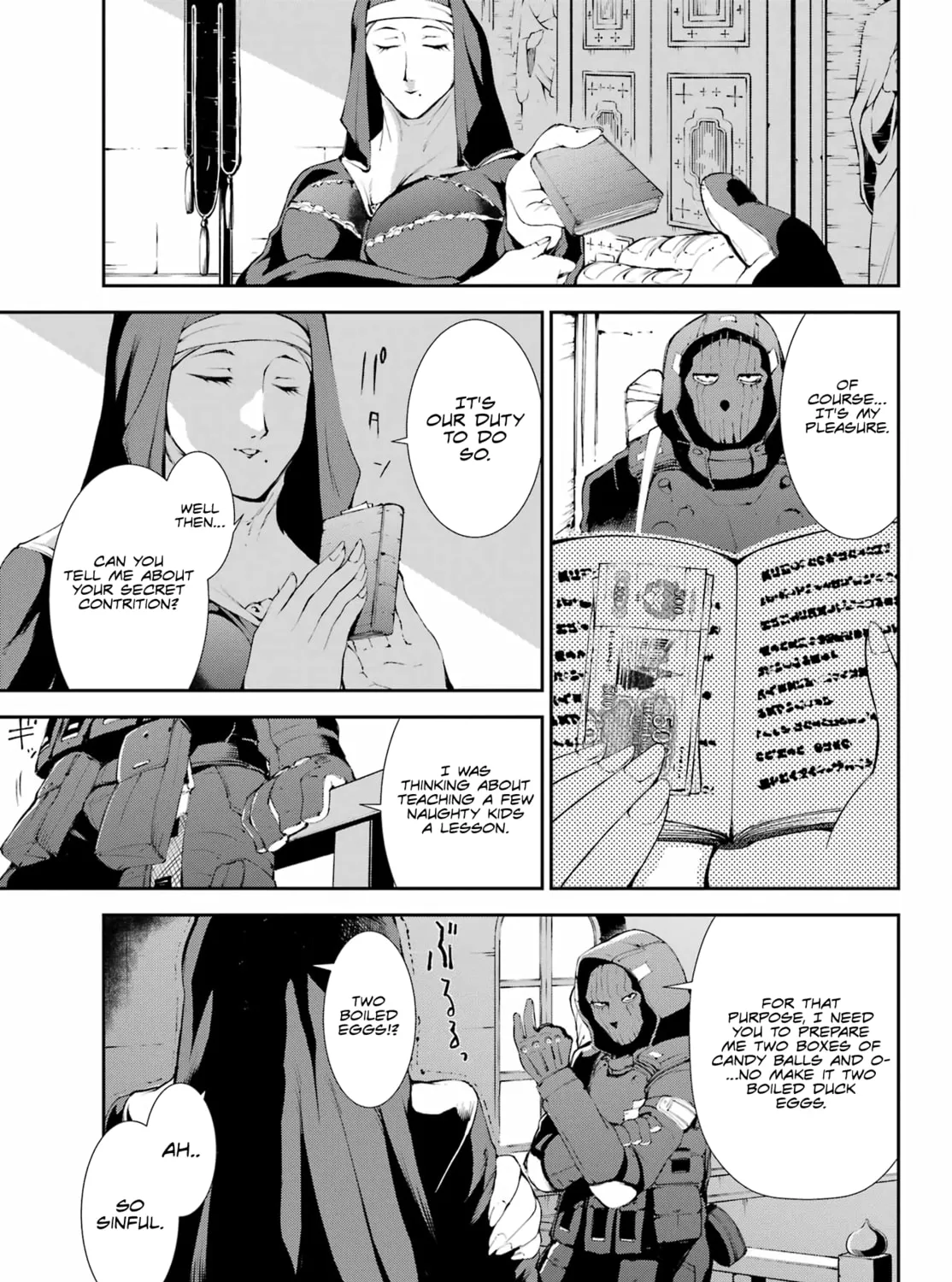 Read Moscow 2160 chapter 16 image 13 on Lezhin