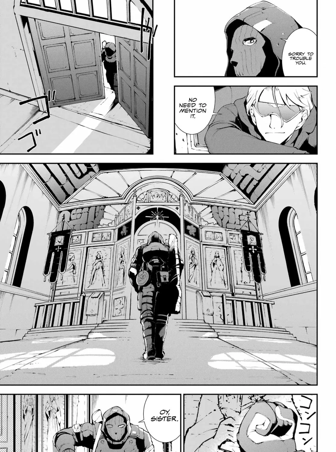 Read Moscow 2160 chapter 16 image 9 on Lezhin