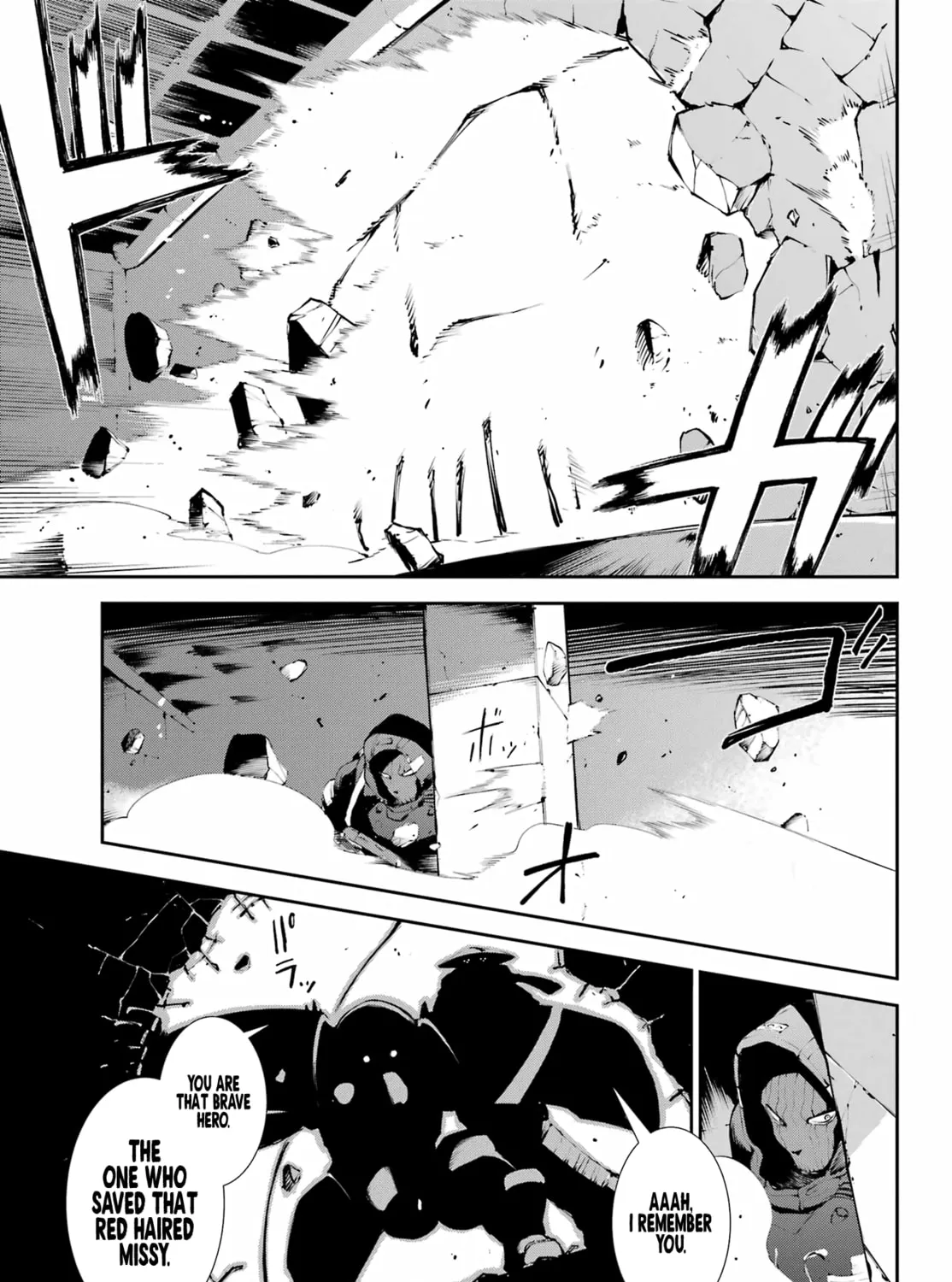 Read Moscow 2160 chapter 17 image 29 on Lezhin