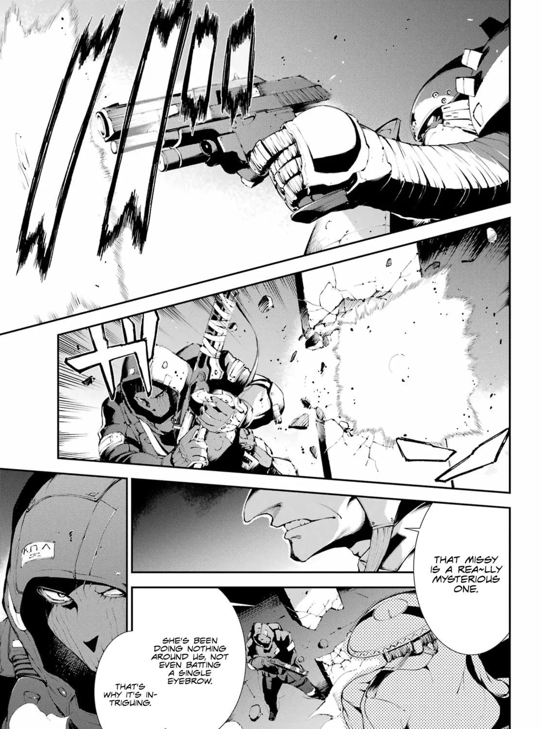 Read Moscow 2160 chapter 17 image 33 on Lezhin