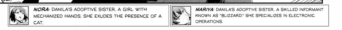 Read Moscow 2160 chapter 18 image 13 on Lezhin