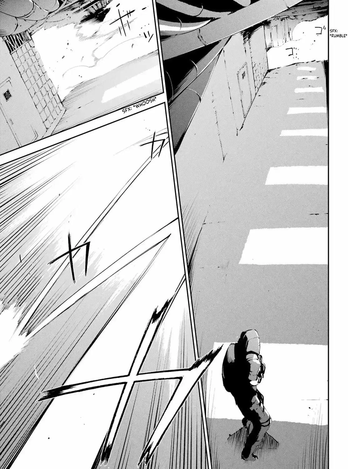 Read Moscow 2160 chapter 18 image 28 on Lezhin