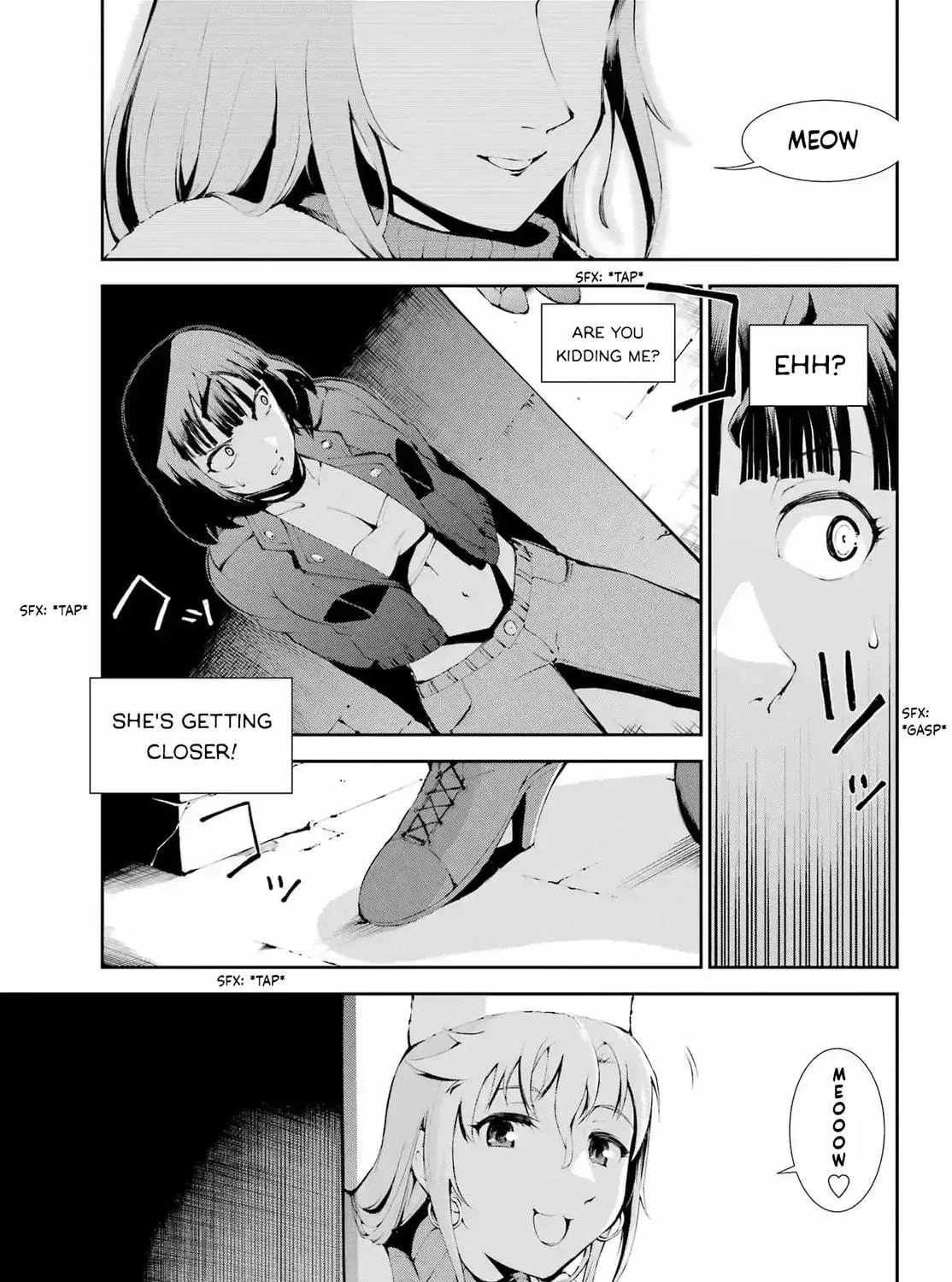 Read Moscow 2160 chapter 18 image 45 on Lezhin