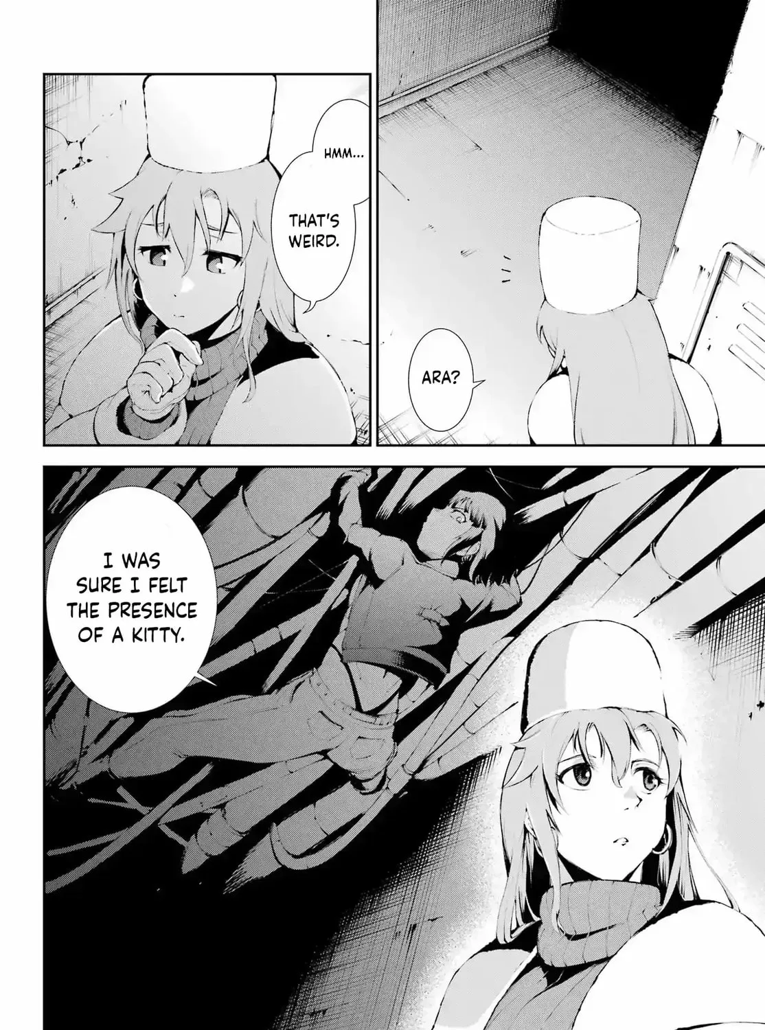 Read Moscow 2160 chapter 18 image 47 on Lezhin