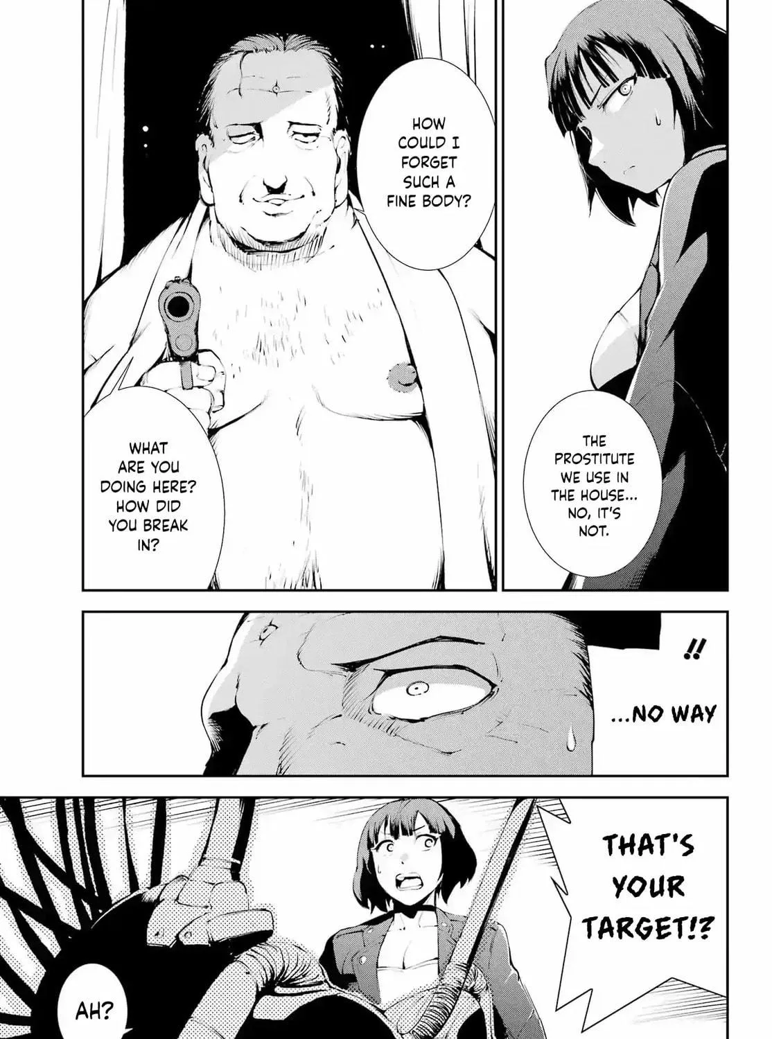 Read Moscow 2160 chapter 18 image 57 on Lezhin