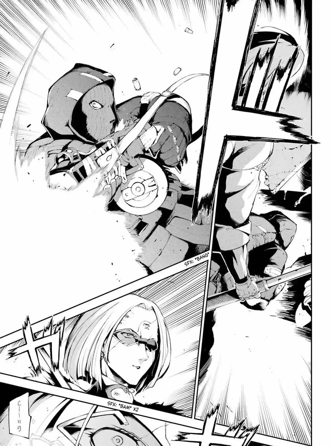 Read Moscow 2160 chapter 18 image 8 on Lezhin