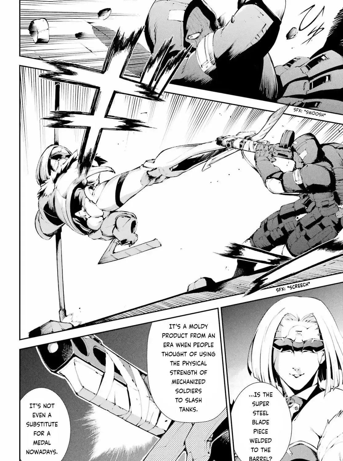 Read Moscow 2160 chapter 19 image 10 on Lezhin