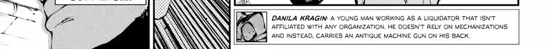 Read Moscow 2160 chapter 19 image 13 on Lezhin