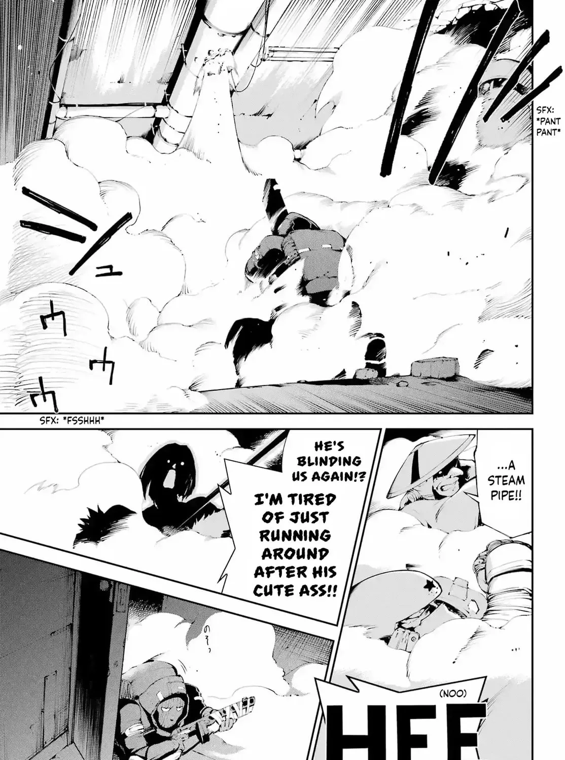 Read Moscow 2160 chapter 19 image 20 on Lezhin