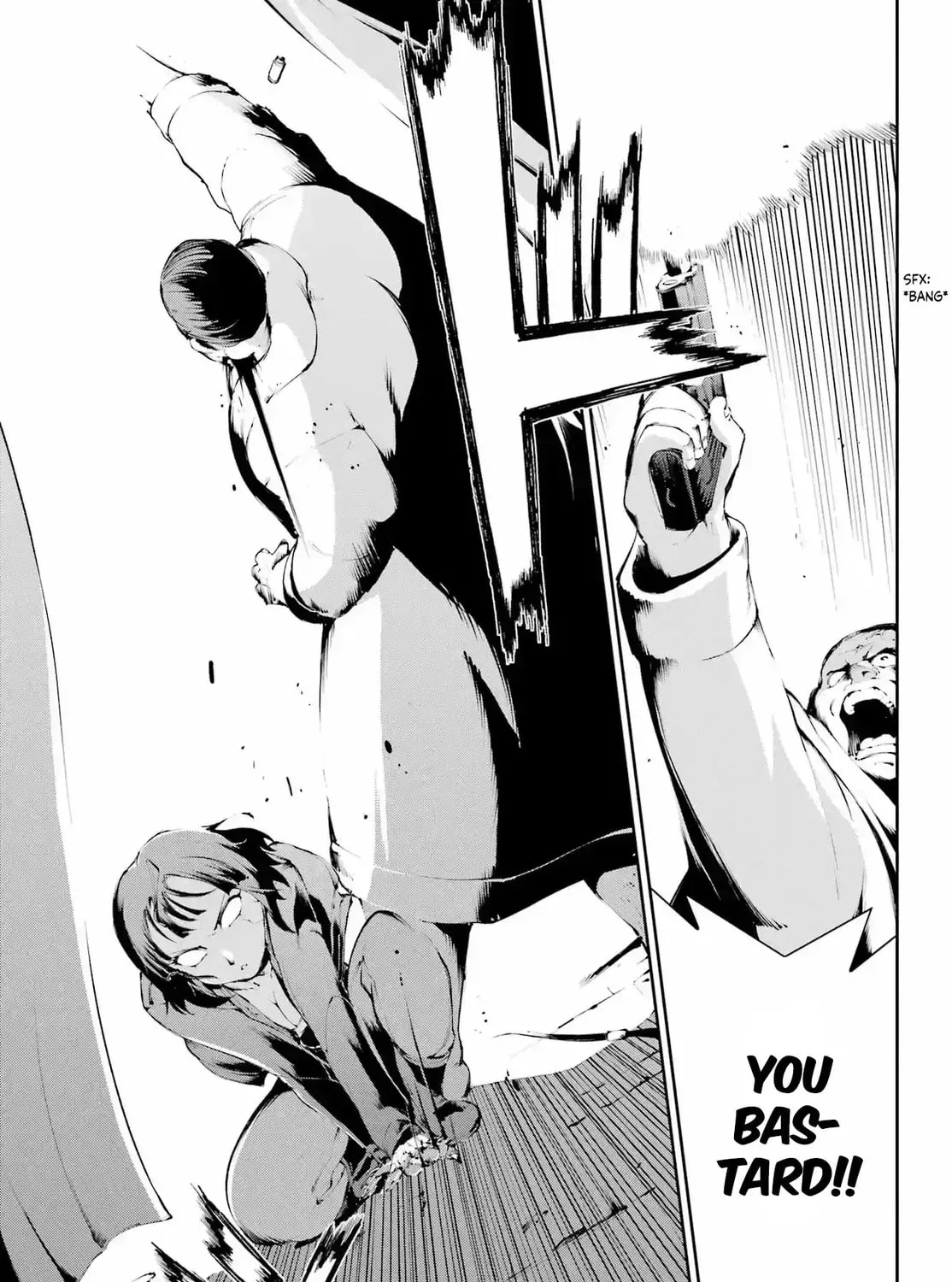 Read Moscow 2160 chapter 19 image 36 on Lezhin
