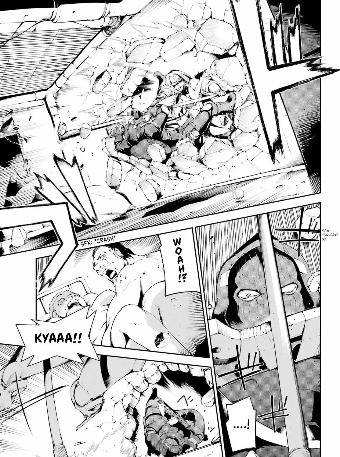 Read Moscow 2160 chapter 19 image 8 on Lezhin