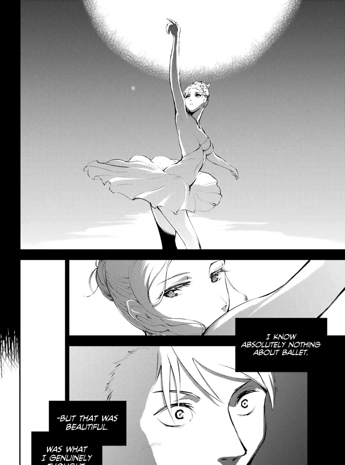 Read Moscow 2160 chapter 2 image 23 on Lezhin